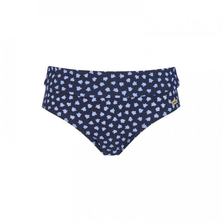 Veronica Bikinitrosa, 40 - Navy