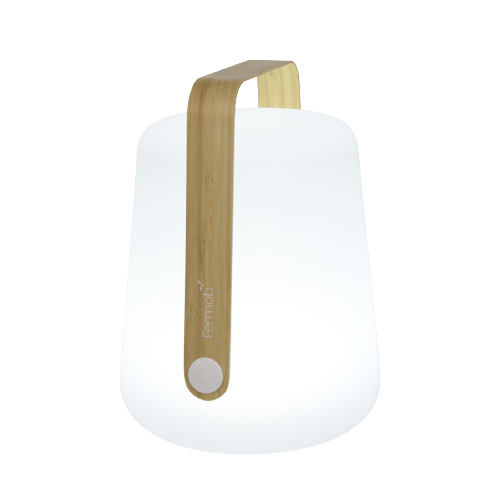 Balad Lampa H38 Cm - Bambu