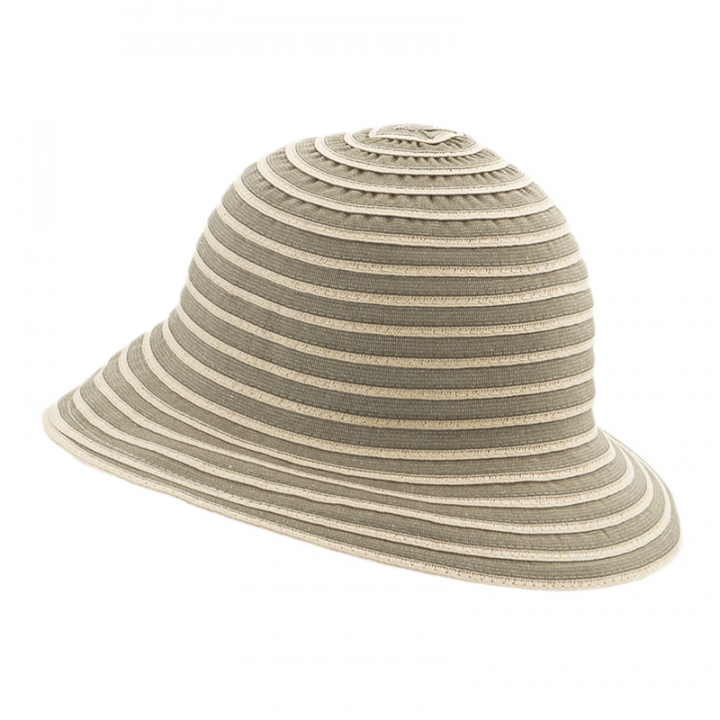 Sommarhatt till dam - beige
