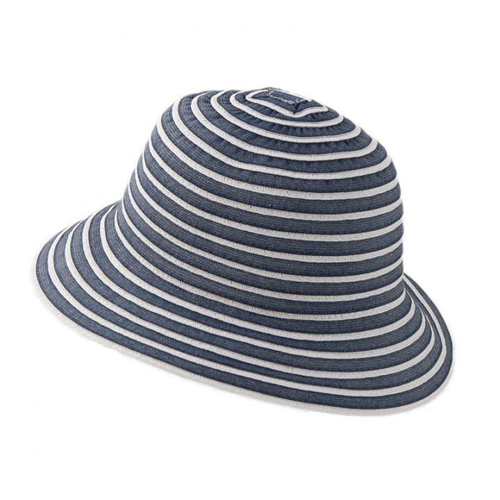 Sommarhatt Till Dam - Marin