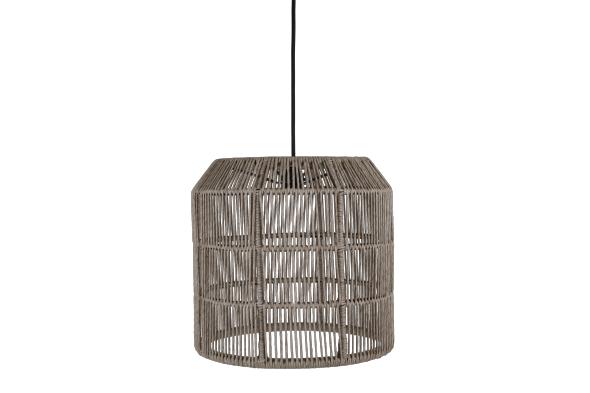 Pamir Lampskärm Ø 45 Cm - Beige