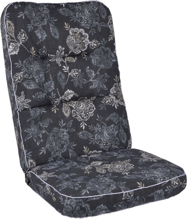 Högvikdyna Woodline - Nadira Black