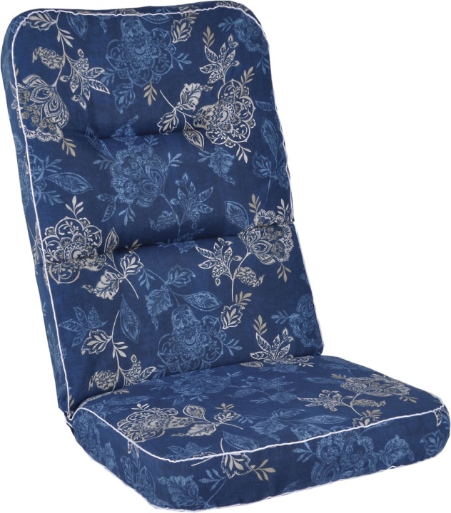 Högvikdyna Woodline - Nadira Blue
