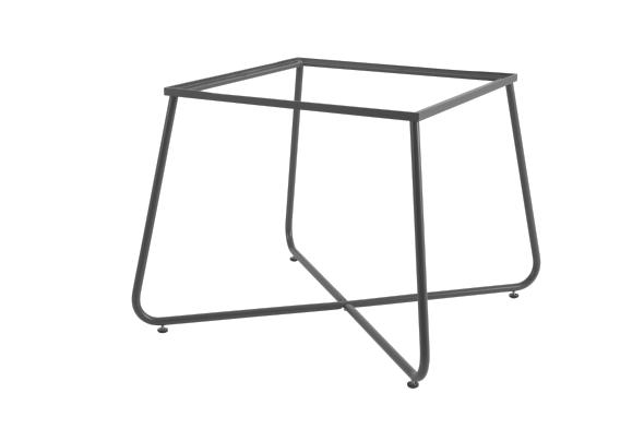 Taverny Bordsstativ Ø 85 Cm - Antracit