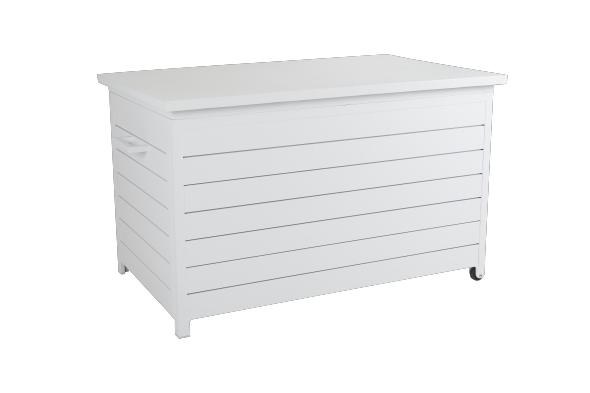 Gäster Förvaringslåda - Vit