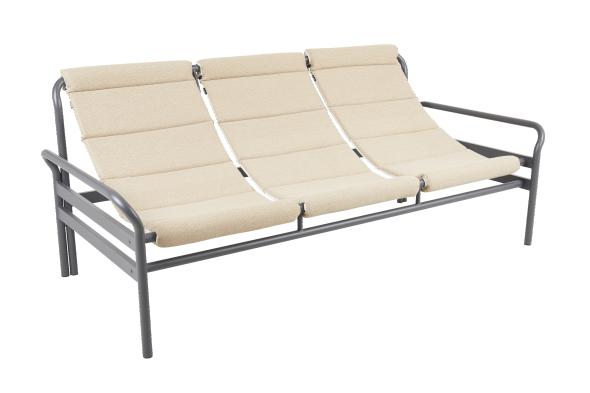 Sling 3 - Sits Soffa - Antraci/barley Dyna