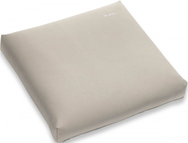 Stolsdyna Waterproof - beige