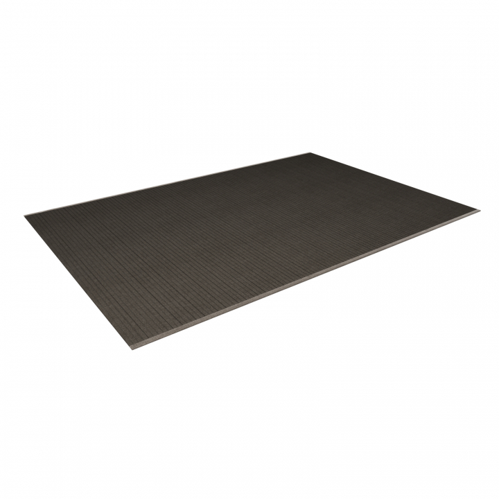 FIELD utomhusmatta 300x200 cm - mole