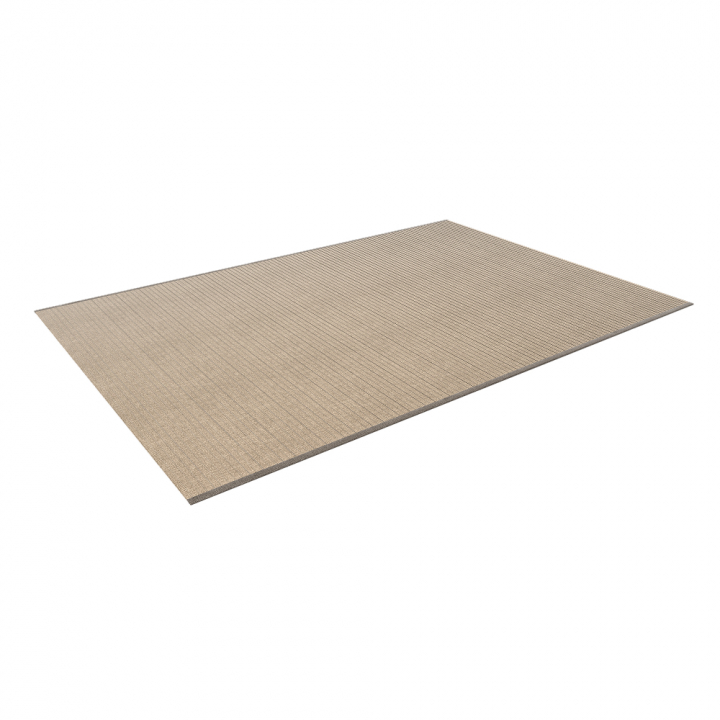 FIELD utomhus matta 300x200 cm - sand