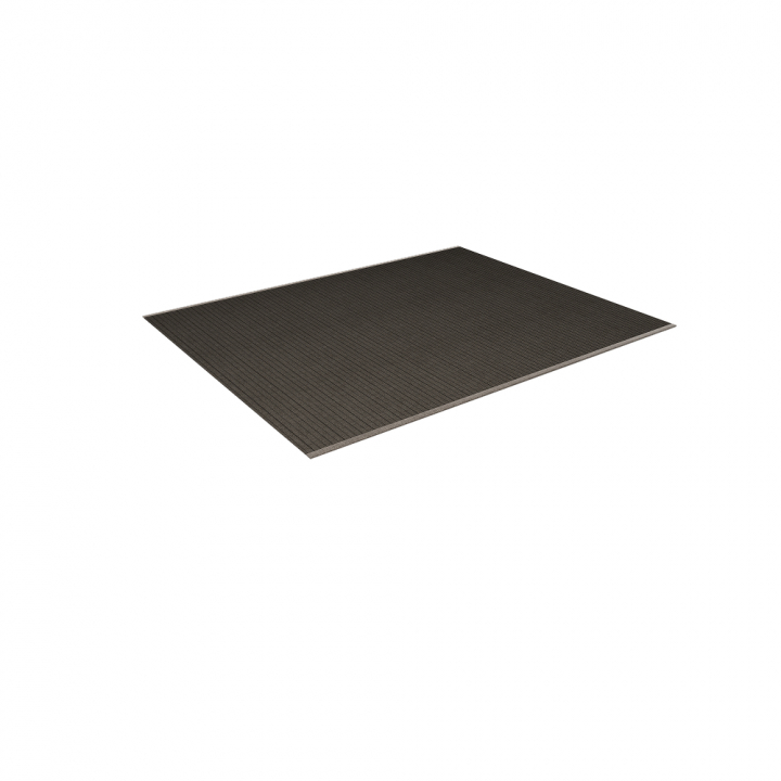 FIELD utomhus matta 240x170 cm - mole