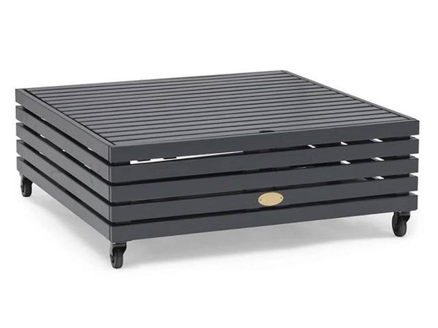 Bara Vara Divan - Grå