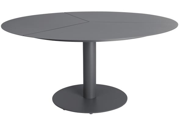 Peace Matbord Ø 150 H73 Cm - Antracit