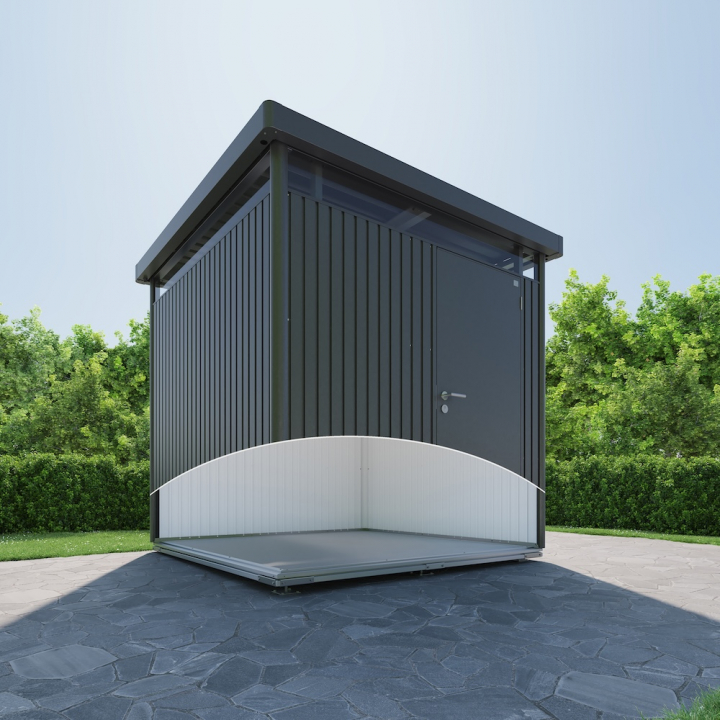 SmartBase plus fundation 1C/3A