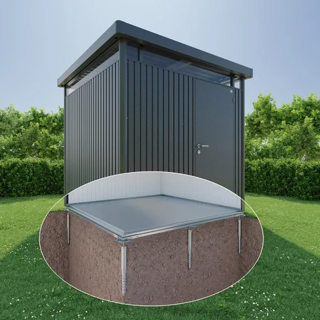 SmartBase plus fundation 2D/4B