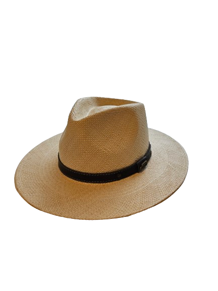 Panamahatt, XL - Natur