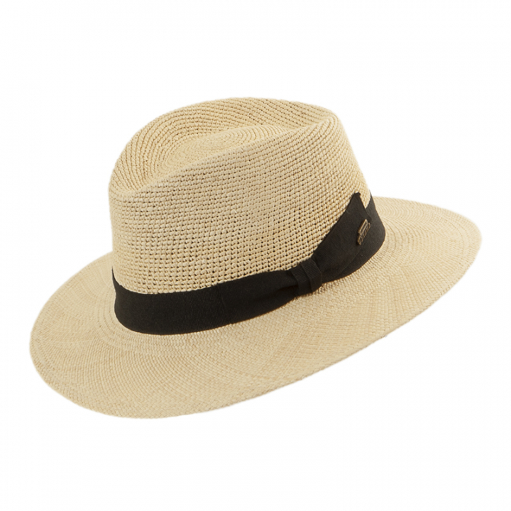 Panama Hatt, 61 - Natur