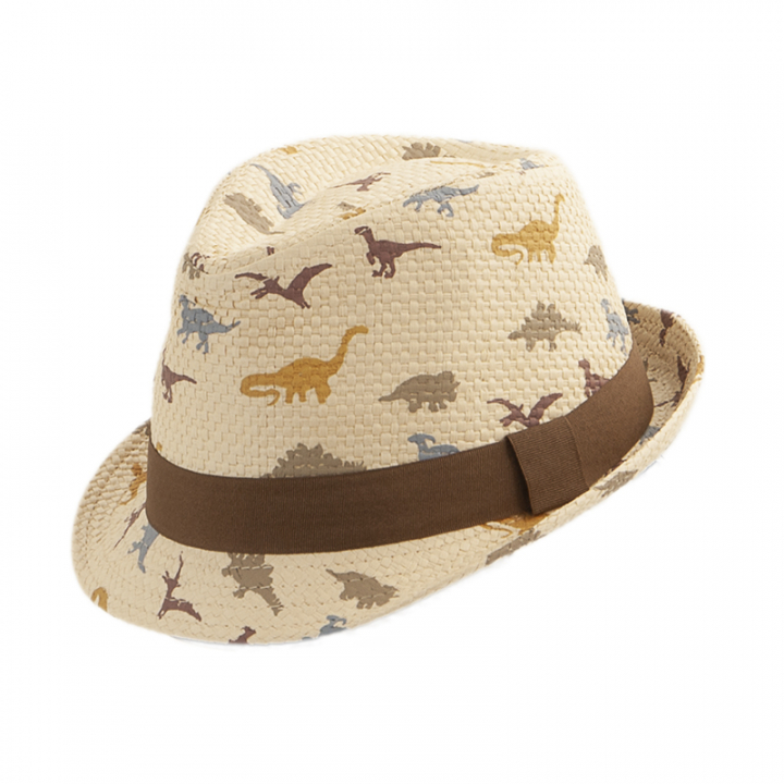 Trilby barnhatt, 54 - dino