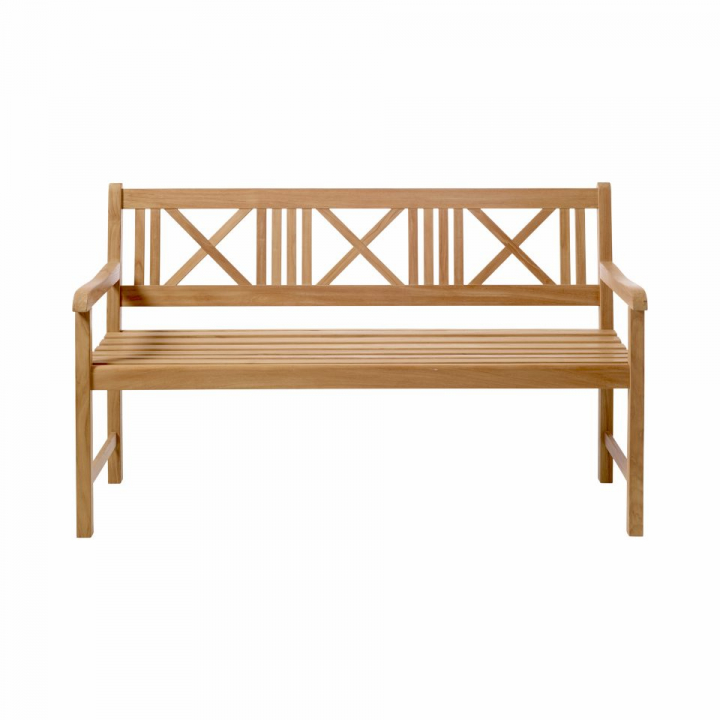 Rosenborg 3 - Sits Soffa - Teak