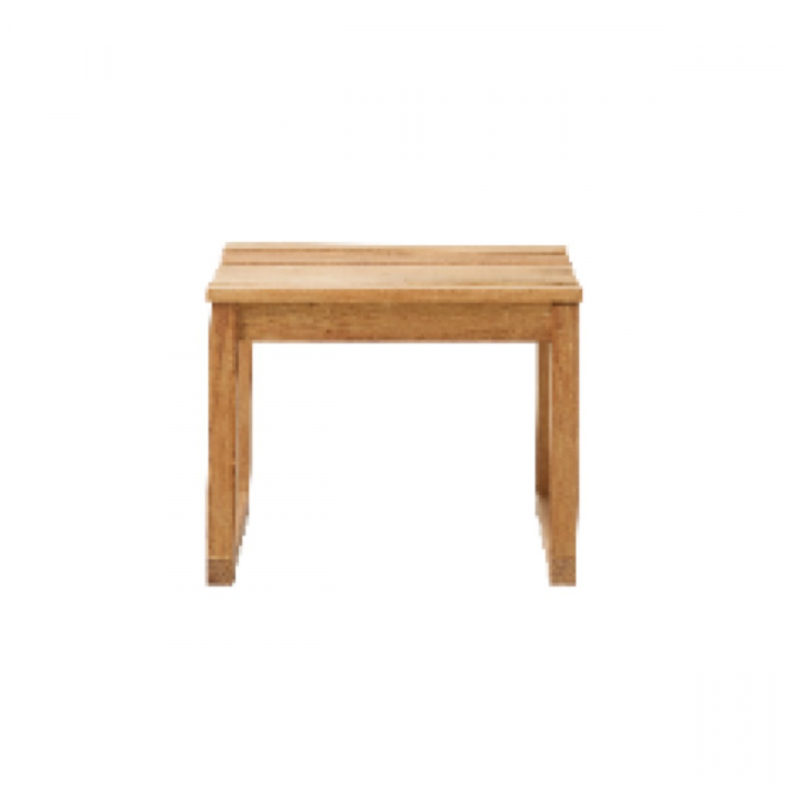 Vega pall 55 - teak