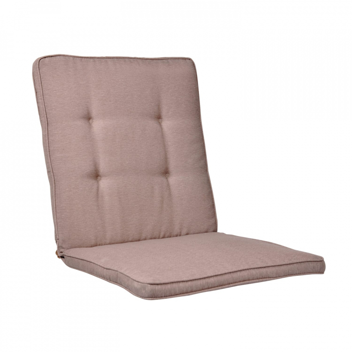 Universaldyna Basis - Taupe