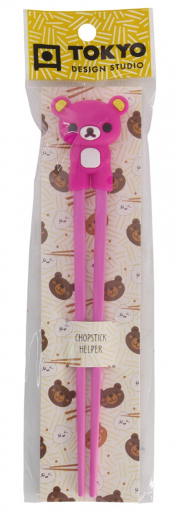 Björn Ätpinnar, Barn - Rosa