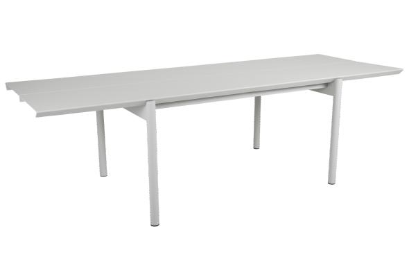 B45 Matbord 250x92 H73 Cm - Light Grey