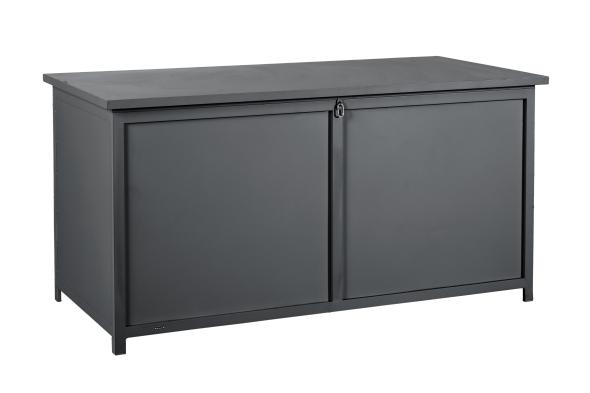 Hide förvaringslåda 177x86 H99 cm - antracit