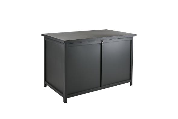 Hide förvaringslåda 125x75 H81 cm - antracit