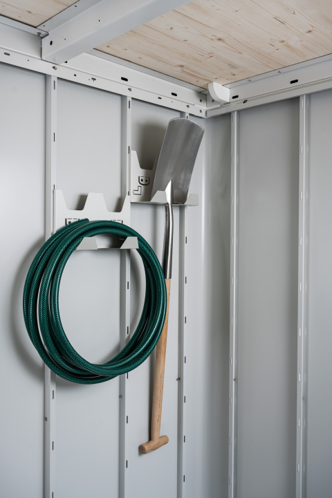 Redskapshållare Till Neo Trädgårdsskjul 2 - Pack