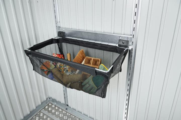 Upphängningsbar Korg