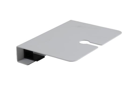 Belfort Brickbord 23x30 Cm - Vit