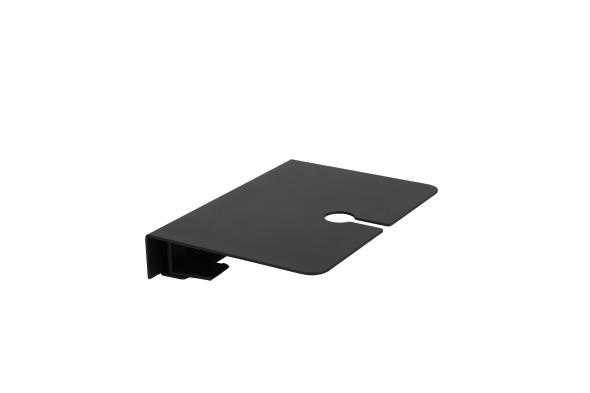 Belfort Brickbord 23x30 Cm - Svart