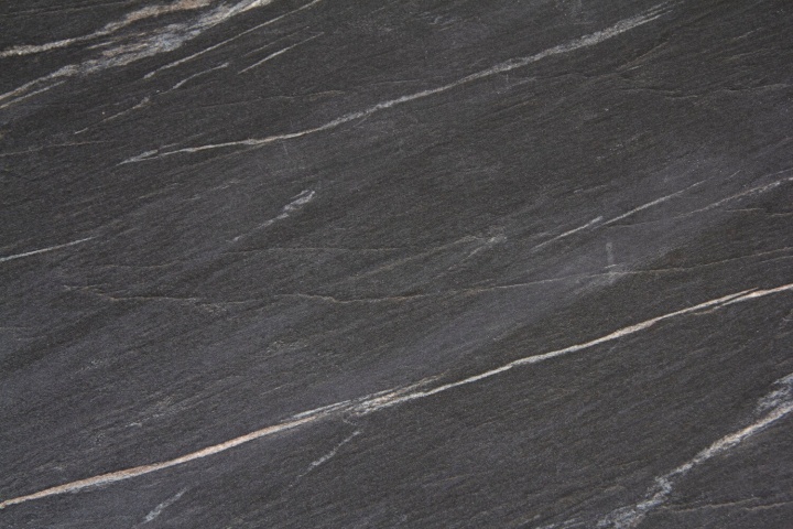 Laminatskiva 125x70 cm - antracit stenlook