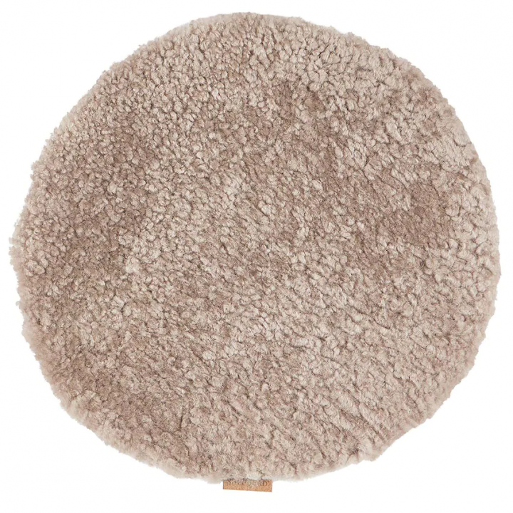 Ida Stolsdyna Ovadderad - Stone