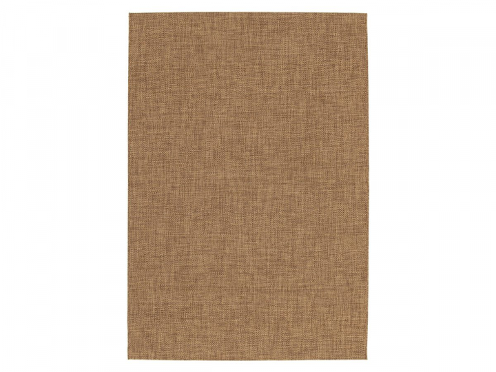 Juni utematta 240x340 cm - bränd jute