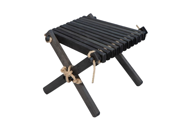 Lilli Pall Al Oljad - Svart