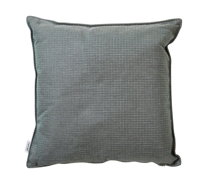 Link Prydnadskudde 50x50x12 Cm - Light Green