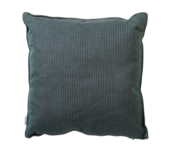Link Prydnadskudde 50x50x12 Cm - Dark Green