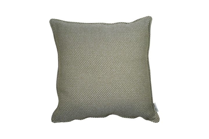 Focus Prydnadskudde 50x50x12 Cm - Light Green