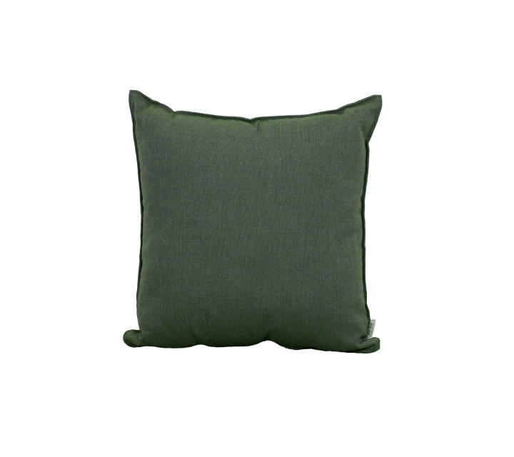 Delight prydnaskudde 50x50 cm - light green