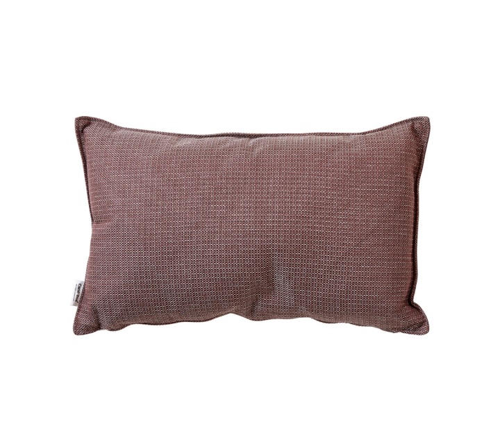 Link Prydnadskudde 32x52x12 Cm - Light Bordeaux