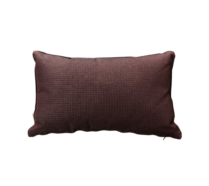 Link Prydnadskudde 32x52x12 Cm - Dark Bordeaux