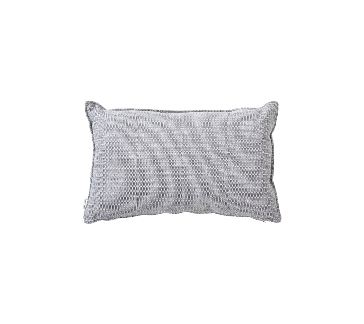 Link Prydnadskudde 32x52x12 Cm - Light Grey