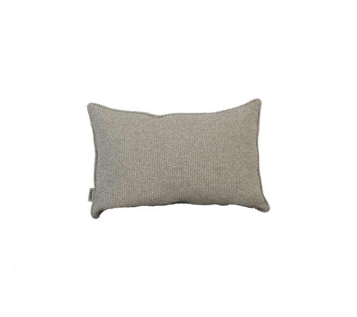 Rise prydnadskudde 32x52 cm - desert sand
