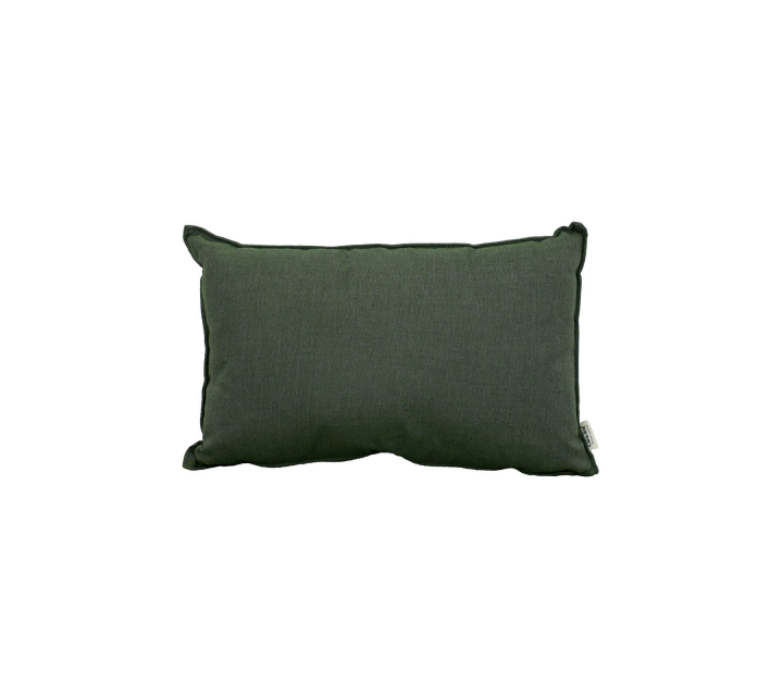 Delight prydnaskudde 32x52 cm - light green