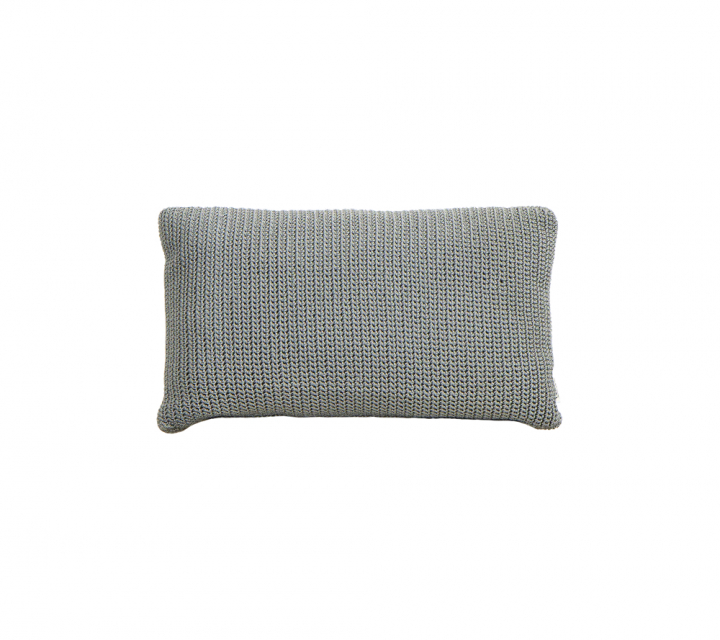 Divine prydnadskudde 32x52 cm - dusty green