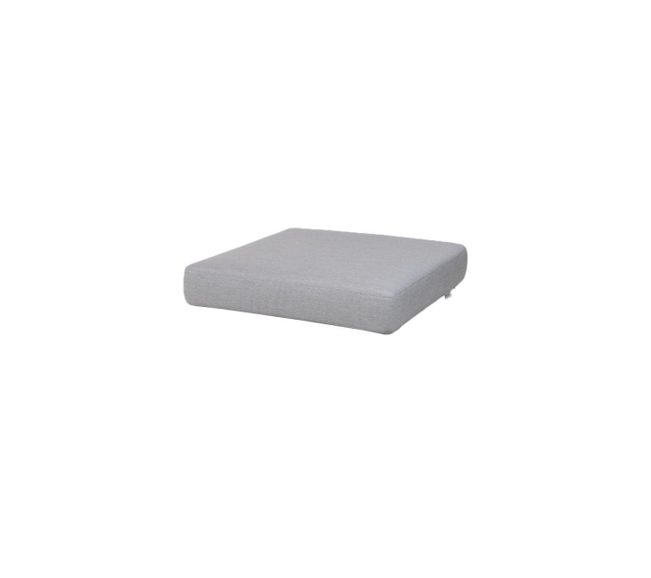 Chester dyna fotpall - light grey