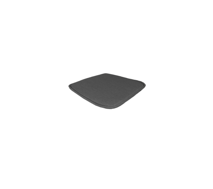 Vibe Stolsdyna - Black