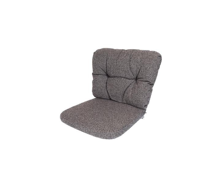 Basket/Moments/Ocean Dynset Stol - Dark Grey