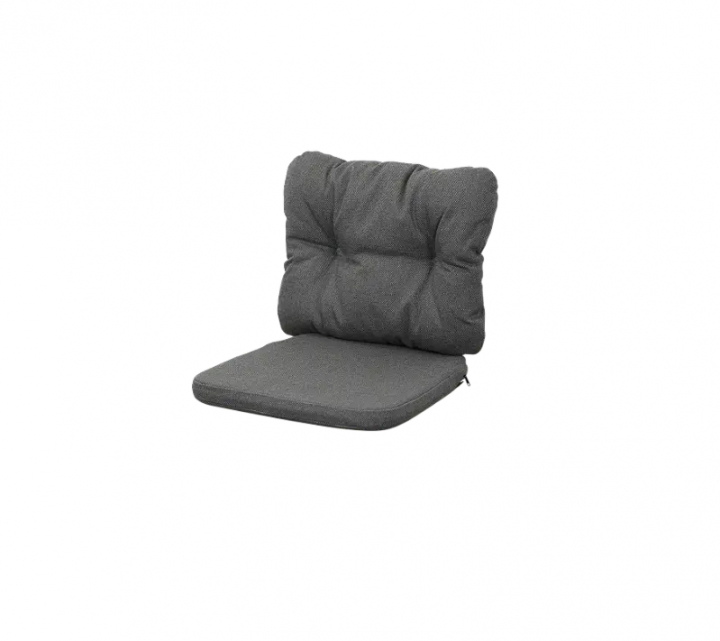 Basket/Moments/Ocean dynset - grey